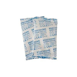 3D Yazıcı ve Filamentler için Silika Jel (Nem Alıcı) Paketi - 2 x 50 gram