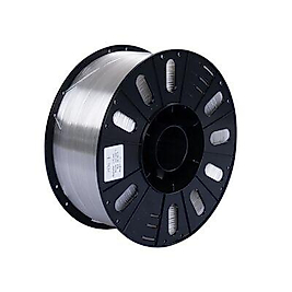 Beta PETG+ Filament - Transparent - 3 KG