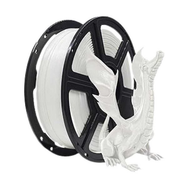 Flashforge - High Speed PETG Beyaz Filament 1KG