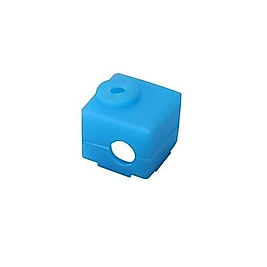 E3D V5 Alüminyum Isıtıcı Blok Silikon Kılıfı