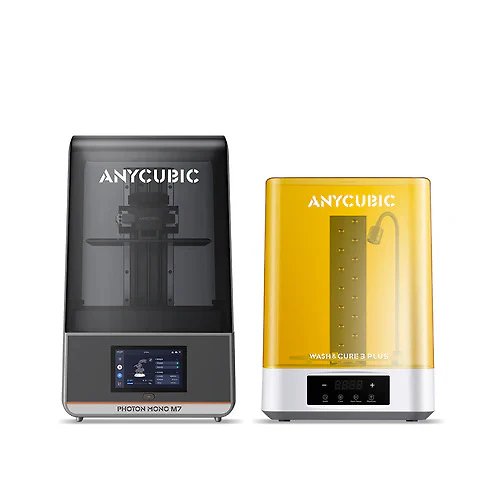 Anycubic Mono M7 - SLA 3D Yazıcı