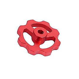 3D Yazıcı Alüminyum Extruder Somunu - Creality Uyumlu