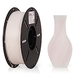 Marka Filament Hyper PLA - İnci Beyazı - 1.75mm 1Kg