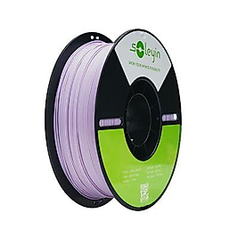Creality Soleyin Ultra PLA Makaron Moru - 1 Kg