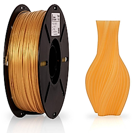 Marka Filament Hyper PLA - Altın - 1.75mm 1Kg