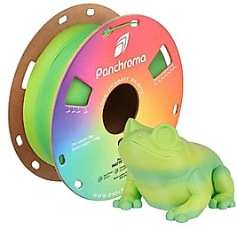 Panchroma PLA Gradient Yaz Filament 1.75mm 1Kg