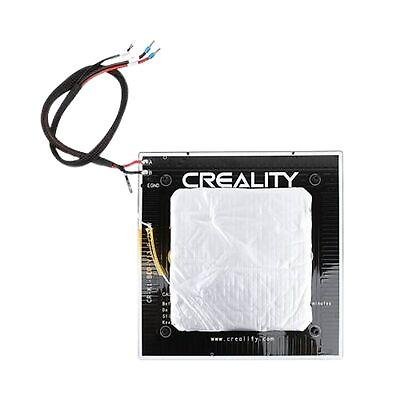 Creality K1 Hotbed Plate Kit