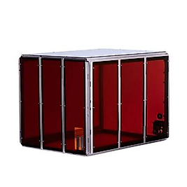 Snapmaker Artisan Enclosure - Sadece Kabin