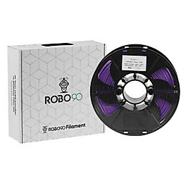 Robo90 Mor ECO PLA Filament - 1.75mm - 1 Kg