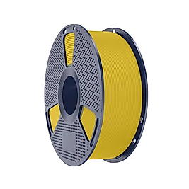 SUNLU High Speed PLA Filament Sarı 1.75mm 1kg