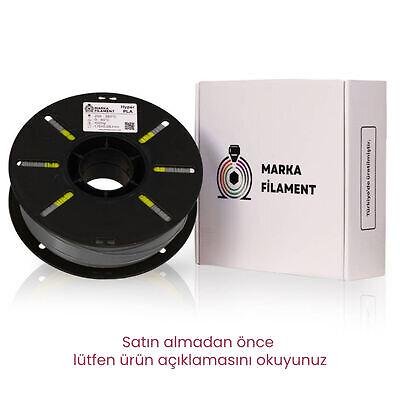 Marka Filament Hyper PETG - Renk Geçişi - 1.75mm 1 Kg