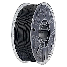 Creality Hyper PA6-CF Carbon Fiber Filament - Siyah - 1 Kg
