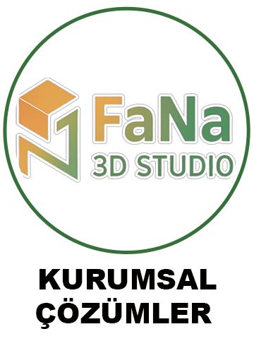 Kurumsal 3D baskı çözümleri