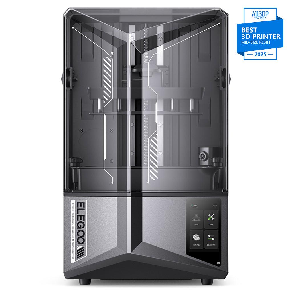 Elegoo Saturn 4 Ultra 12K SLA 3D Yazıcı detay görseli 1