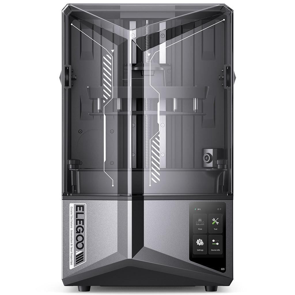Elegoo Saturn 4 Ultra 12K SLA 3D Yazıcı detay görseli 2