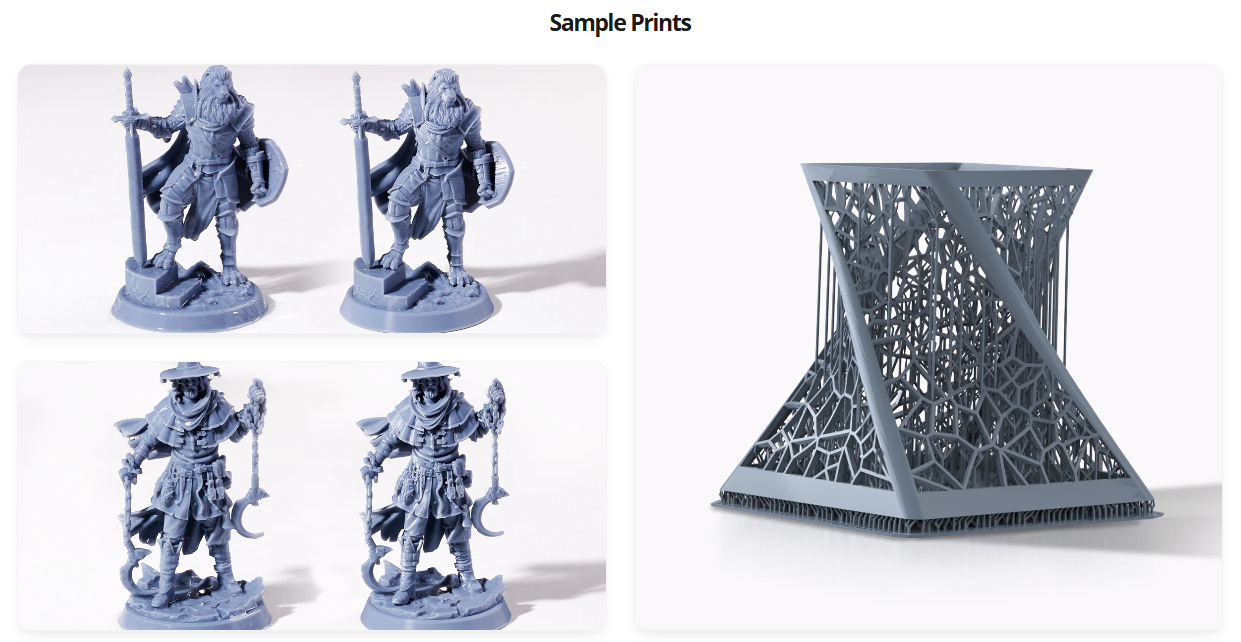 Anycubic Wash - Cure 3 Plus - Yıkama Ve Kürleme Makinesi detay görseli 3
