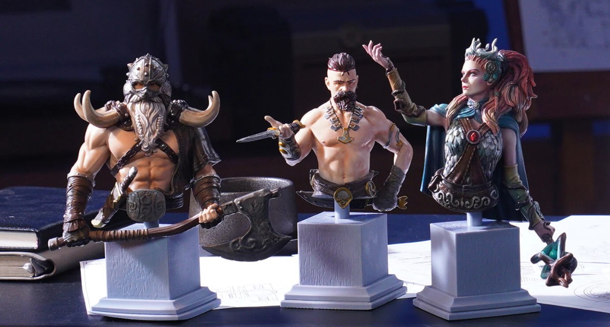 Anycubic Mono M7 - SLA 3D Yazıcı detay görseli 2