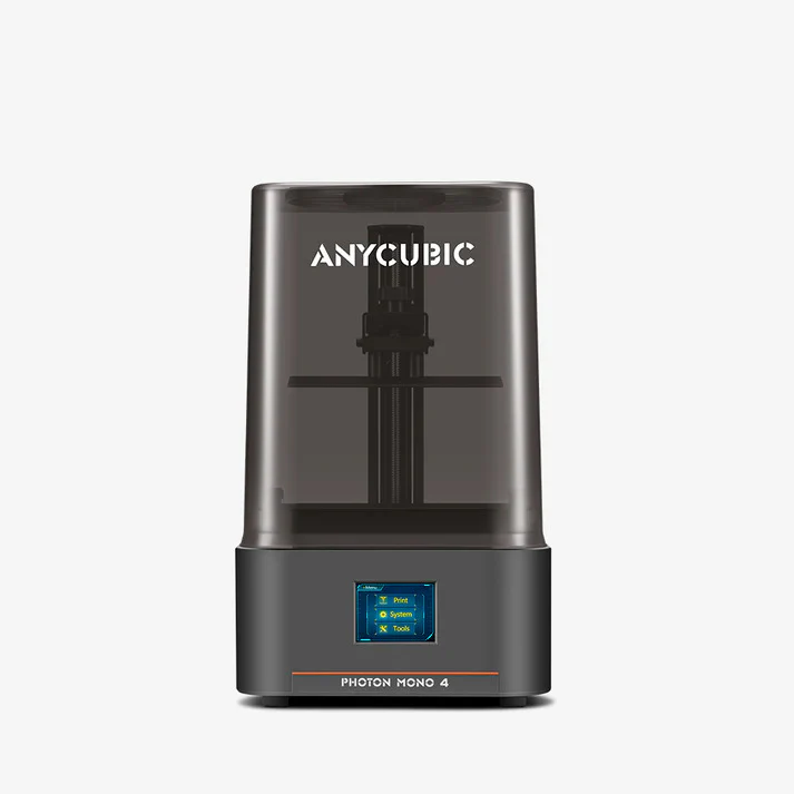 Anycubic  Mono 4 Reçine 3D Yazıcı