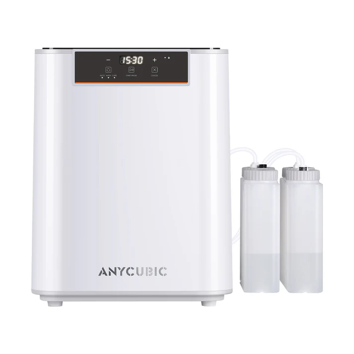 Anycubic Wash - Cure 3 Max - Yıkama Ve Kürleme Makinesi