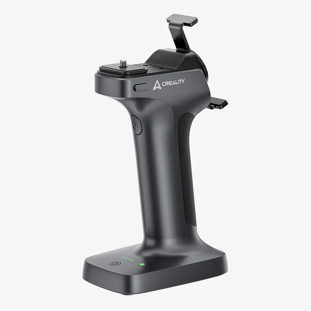 Creality Scan Bridge (Raptor Series version)