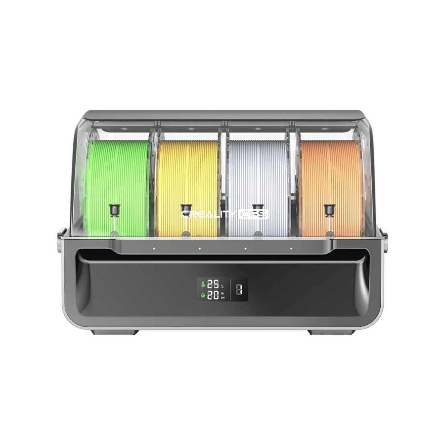 CFS - Creality Filament System