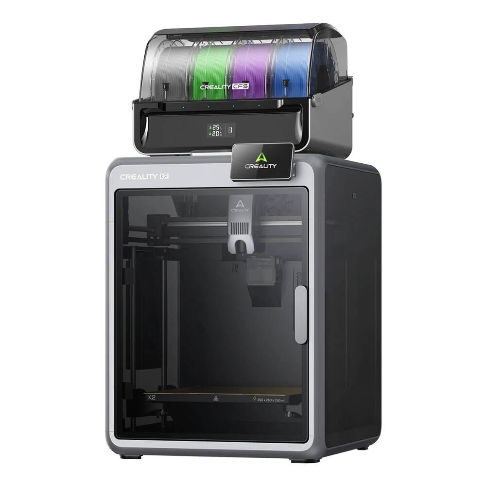 Creality K2 Combo 3D Yazıcı