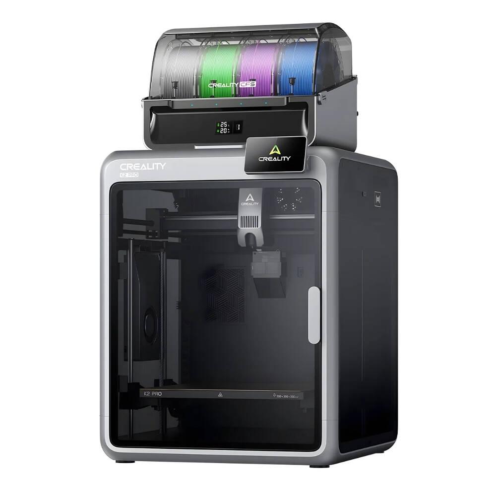 Creality K2 Pro Combo 3D Yazıcı
