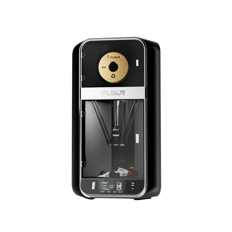 FLSUN S1 Pro Ultra High Speed 3D Printer