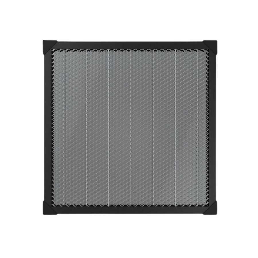 Creality 500x500mm Lazer Kesme Bal Peteği Kiti - Honeycomb