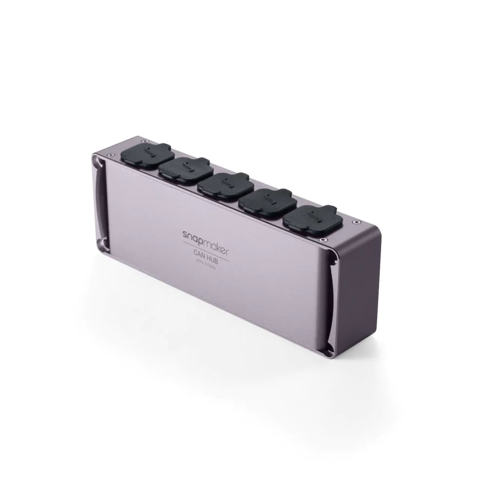 Snapmaker 2.0 Can Hub