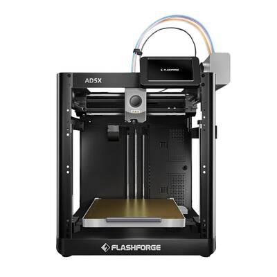 Flashforge Adventurer 5X 3D Yazıcı - AD5X