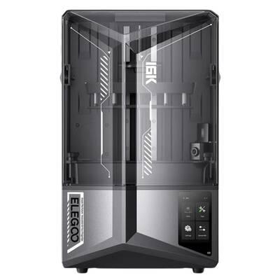 ELEGOO Saturn 4 Ultra 16K 3D Yazıcı
