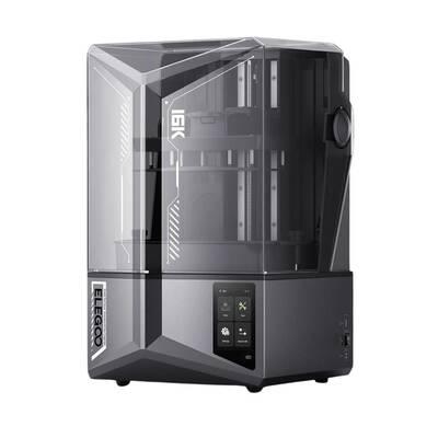 ELEGOO Saturn 4 Ultra 16K SLA 3D Yazıcı