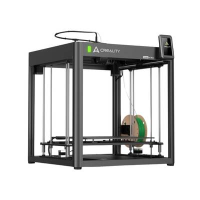Creality Ender 5 Max 3D Yazıcı