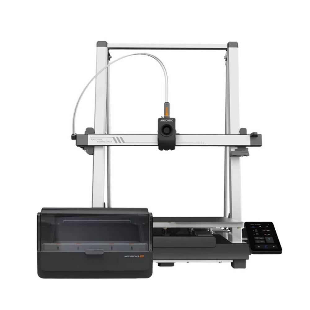 Anycubic Kobra 3 Max Combo