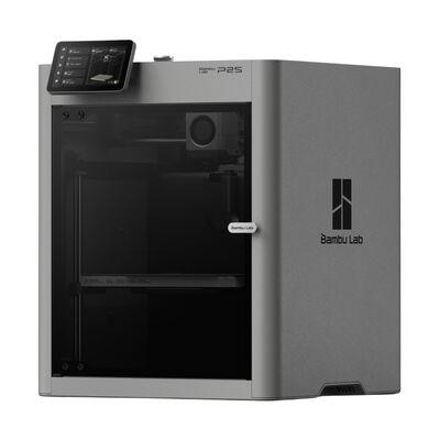 Bambu Lab P2S 3D Yazıcı