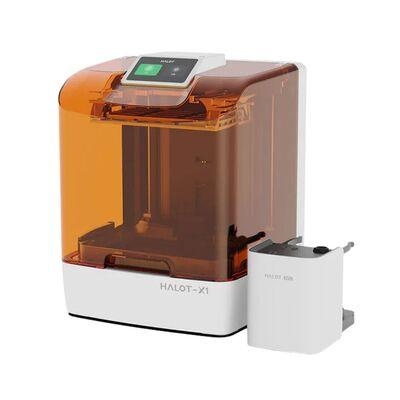 Creality HALOT-X1 Combo 16K SLA 3D Yazıcı