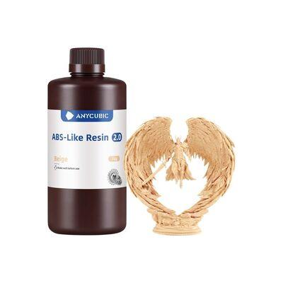 Anycubic ABS-Like Reçine 2.0 - Bej - 1 Kg