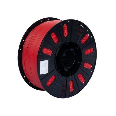 Beta PLA+ Filament - Neon Kırmızı - 3 KG