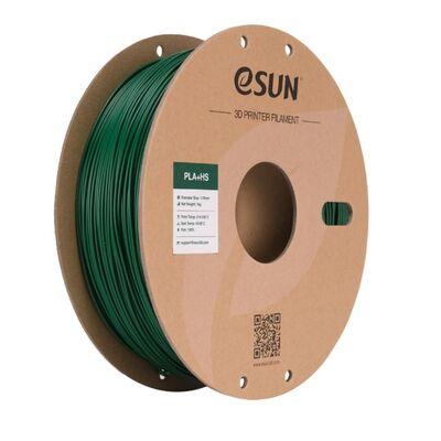 eSUN Hyper PLA+ Filament - Çam Yeşili - 1.75mm 1Kg