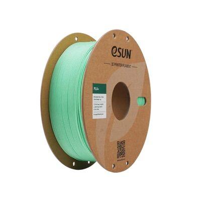 eSUN PLA+ Plus Filament - Nane Yeşili - 1.75mm 1Kg