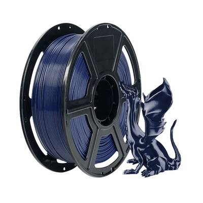 Flashforge - High Speed PLA Cobalt Mavi Filament 1Kg