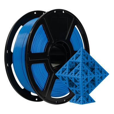 Flashforge - High Speed PLA+ Gökyüzü Mavi Filament 1Kg