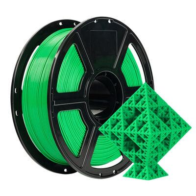 Flashforge - High Speed PLA+ Saf Yeşil Filament 1Kg