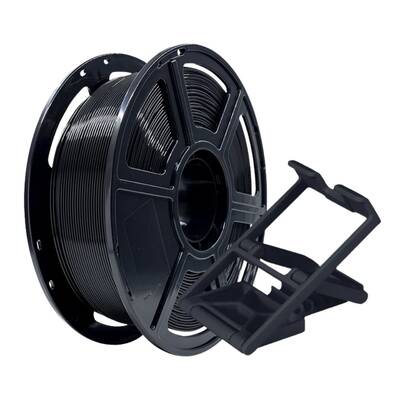 Flashforge - PA Siyah Filament 1KG