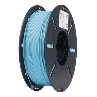 Marka Filament Hyper PLA - Gök Mavisi (Cyan) - 1.75mm - 1 Kg