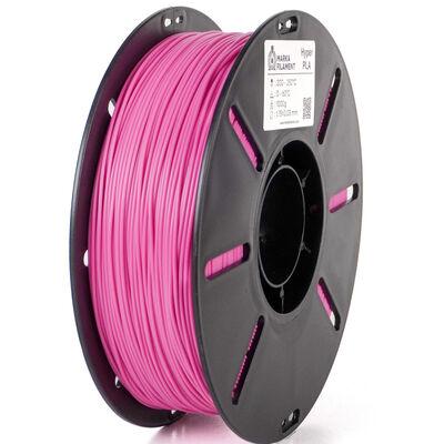 Marka Filament Hyper PLA - Magenta - 1.75mm - 1 Kg