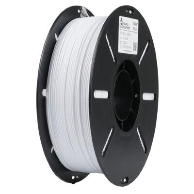 Marka Filament Hyper PLA - Soğuk Beyaz - 1.75mm - 1 Kg