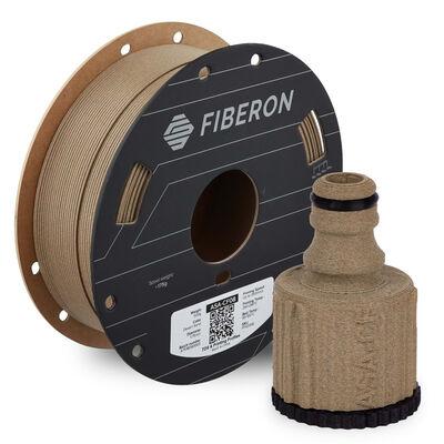 Polymaker Fiberon ASA-CF08 Çöl Kumu Filament 1.75mm 500gr