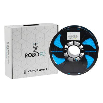 Robo90 TPU Flex (Esnek) Filament - Turkuaz - 1.75mm - 800 gr